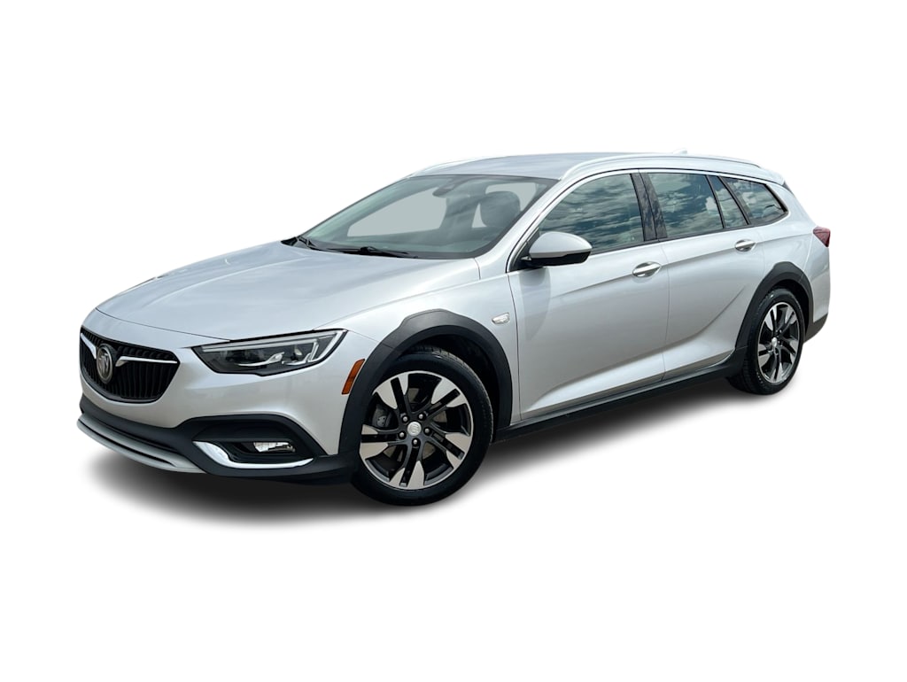 buick regal tourx 2018 W04GV8SX4J1119197 image buick regal tourx 2018 W04GV8SX4J1119197 image